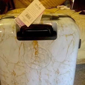 BRAND NEW bebe TRAVEL Luggage